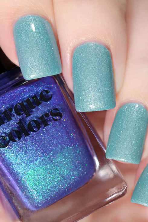 LUNA NAGELLAK